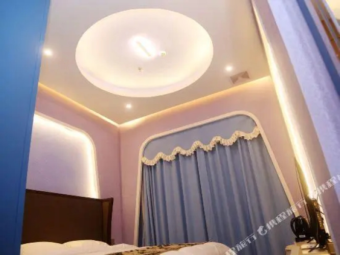 Set Chain Hotel (Huangshi Xialu)