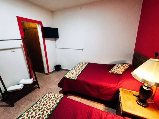 Posada Casa Mexicana Jamaica