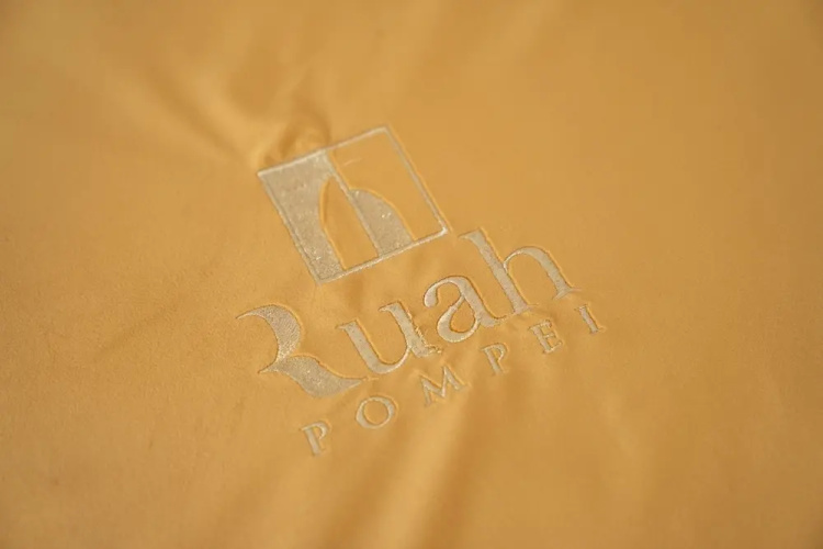 Ruah Pompei
