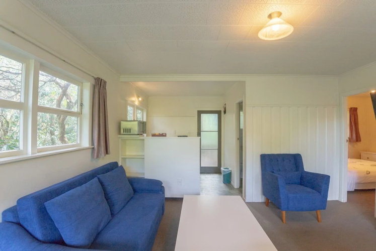 Touchwood Motor Inn