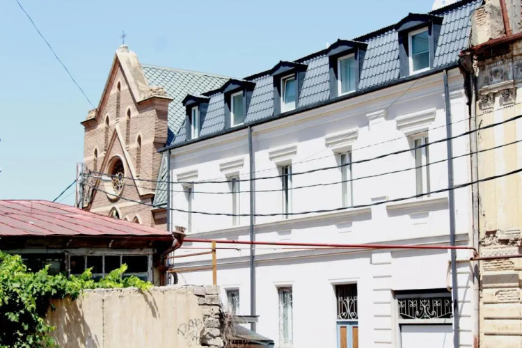 Image de l'hôtel