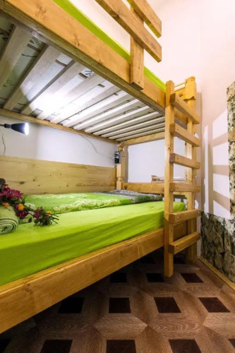 Hostel Put Svile
