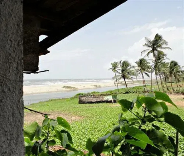 Casa D Calma