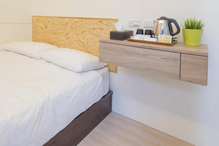 Hostel Jiizu