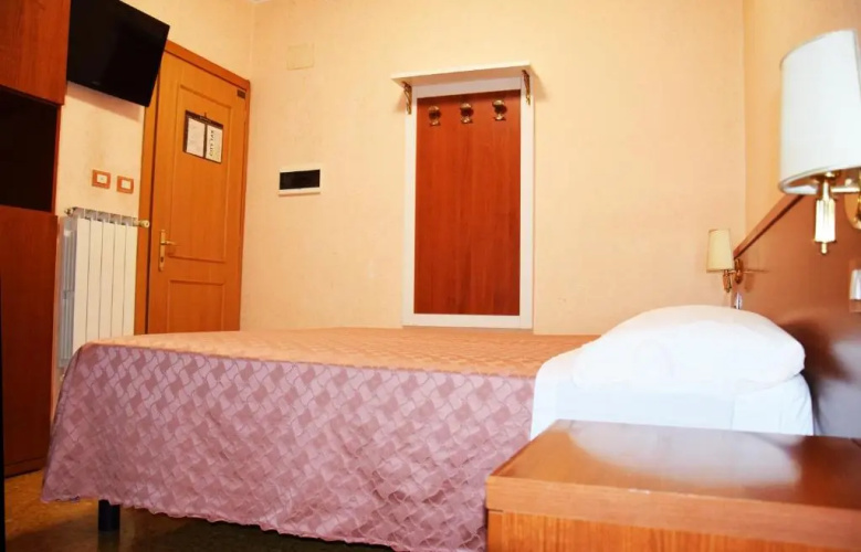 Hotel Urbis