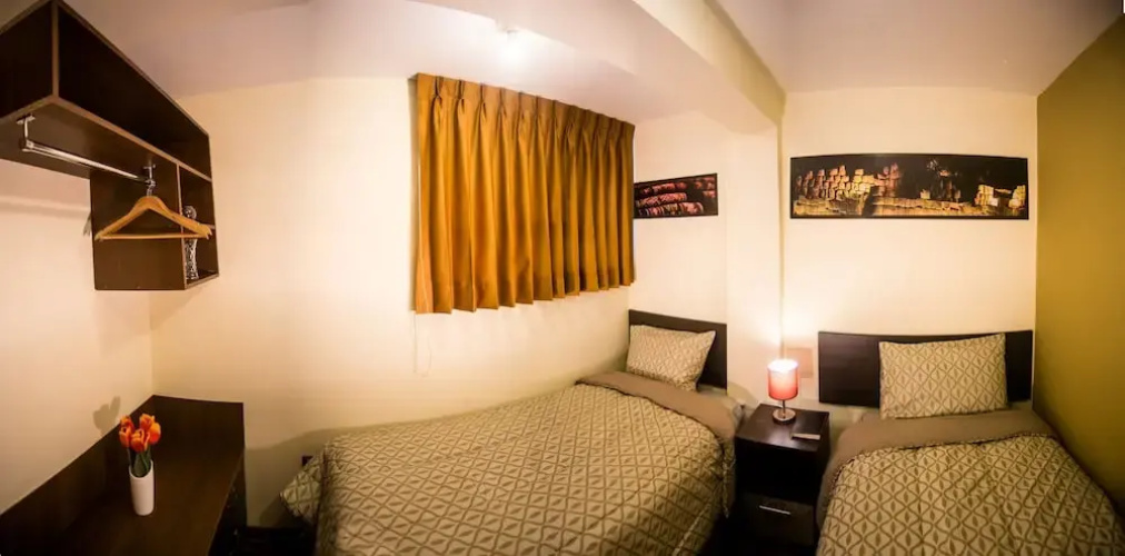 Yuyay Apartaments Cusco