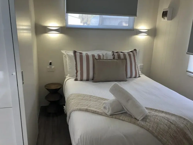 1 Bedroom Deluxe room
