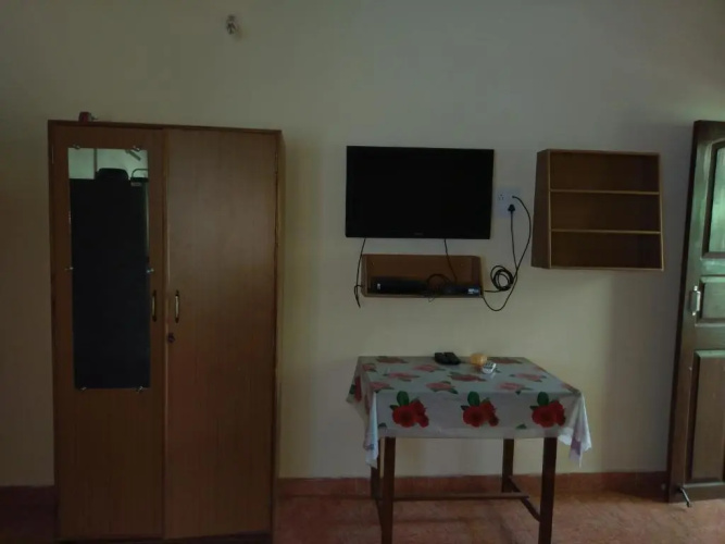 21IN guest house