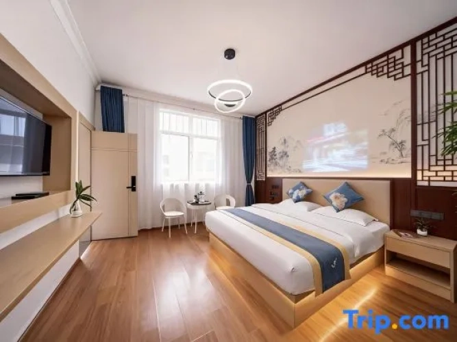 Luxury Double room