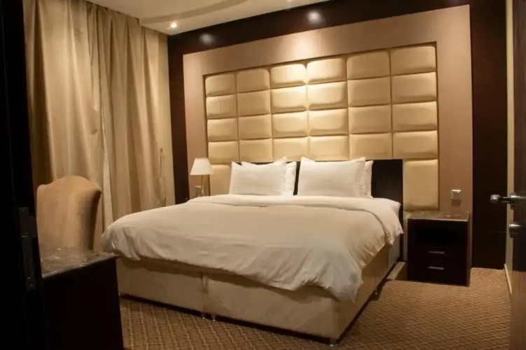 SLS Serviced Apartments - Tuwiq