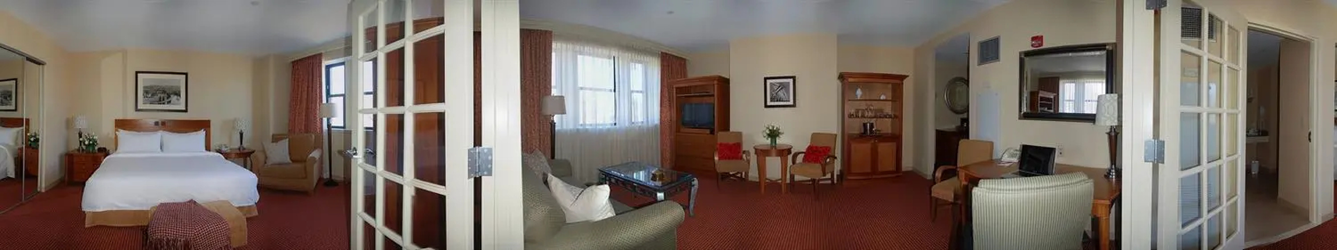 Wellsworth Hotel