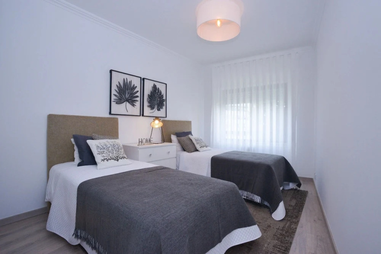 LxWay Apartments Tejo Luxury