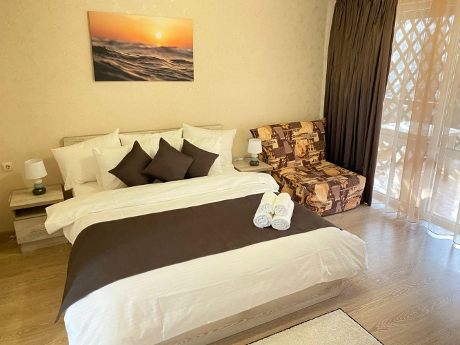 Фотография номера гостевого дома Paradise