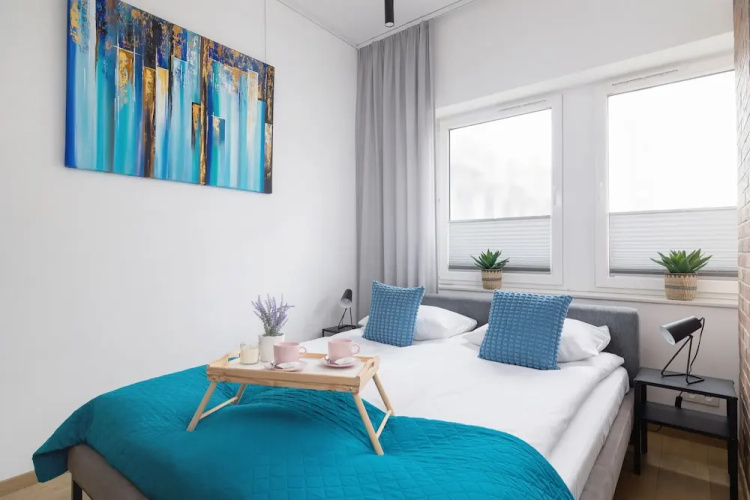 Lubelska Modern Studio by Renters
