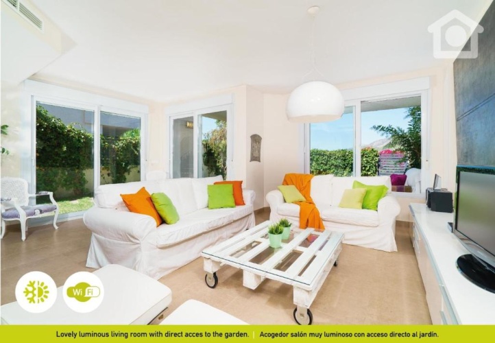 3 Bedrooms Cottage