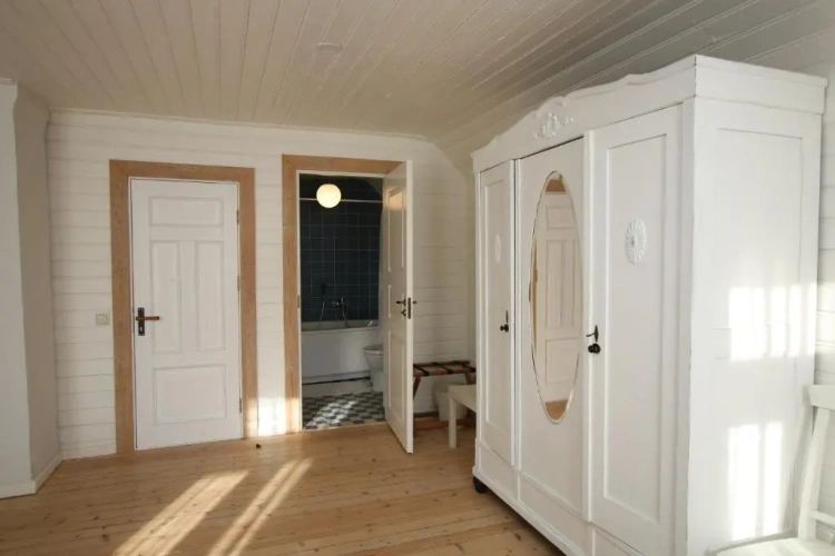 Superior Double room with view