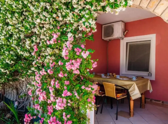 Leček Cozy Apartments