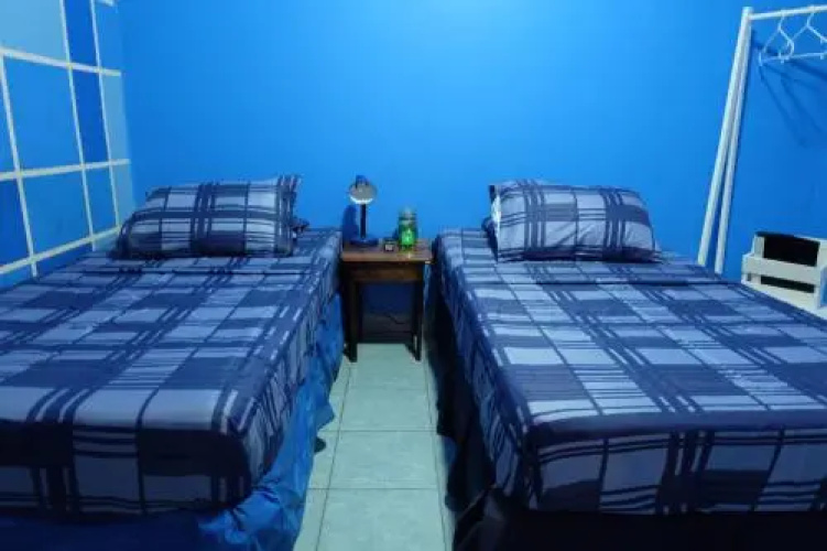 Hostal Monte Cristi