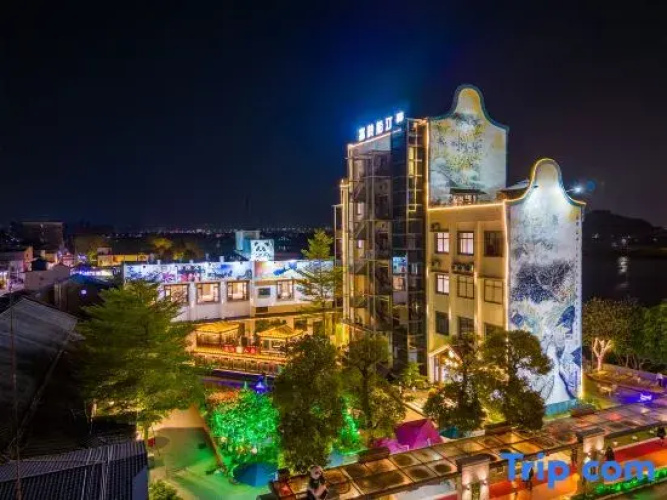 Imagen del hotel