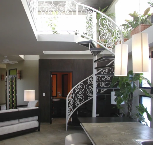 2 Bedrooms Presidential Penthouse room