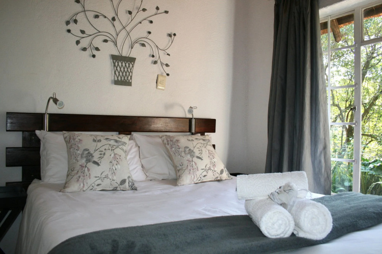 Sabi Star Chalets