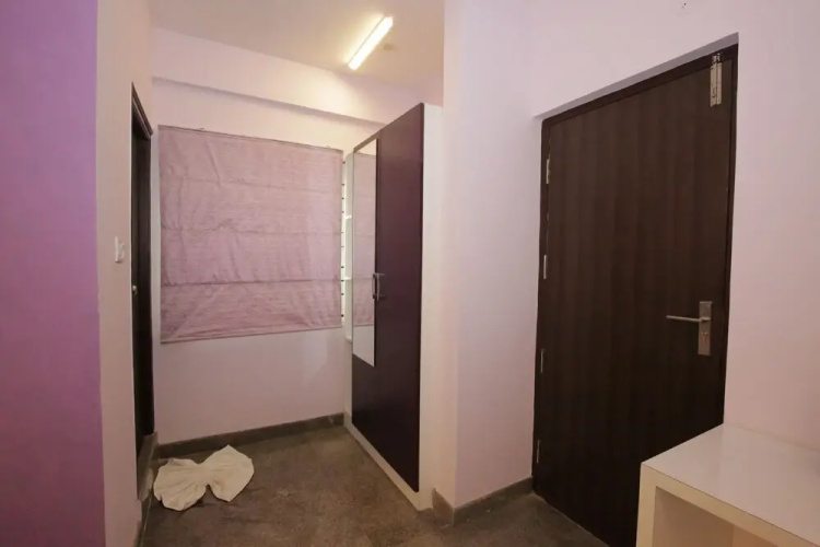 Meridien Suites