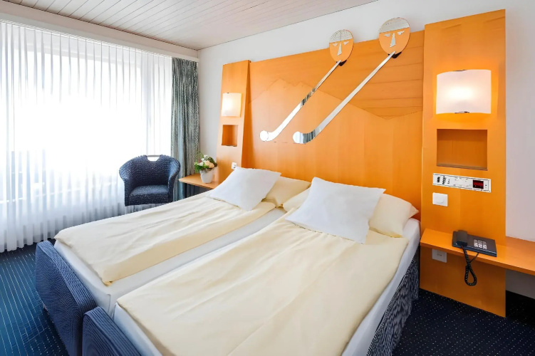 Stella Swiss Quality Hotel