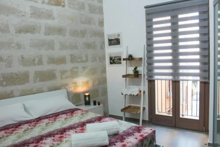 Suite Torre Pali