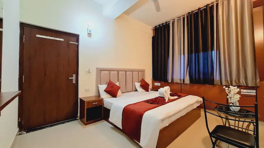 Hotel Brother's Agra
