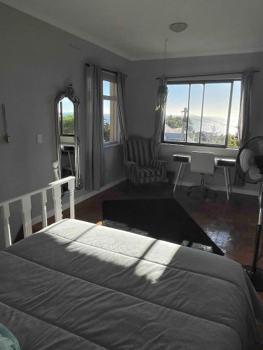 Lux Sea View Apartment Camps Bay