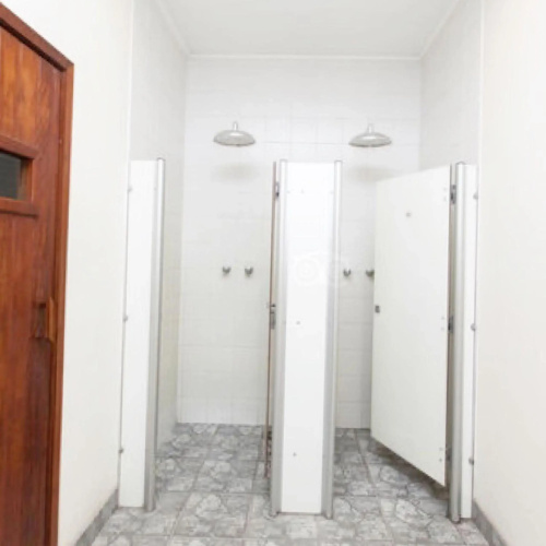 Suite Flat E-Suites Congonhas 1504
