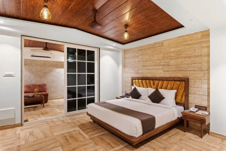 Double Suite