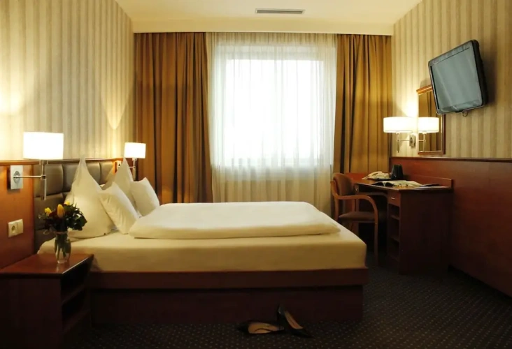 Classic Single room