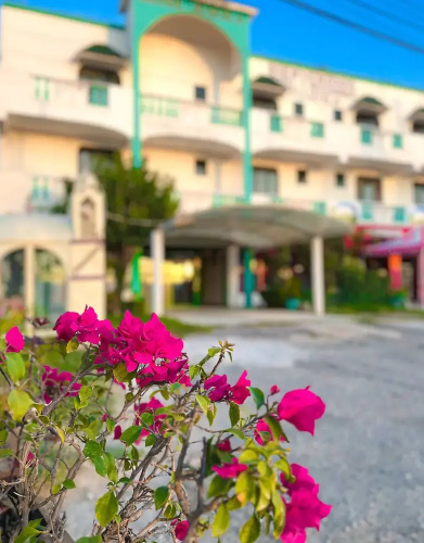 Hotelbild
