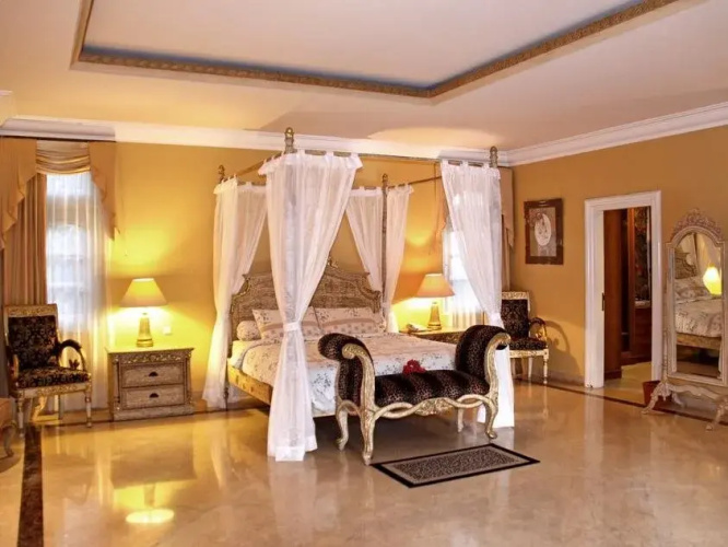 Bali Corner Residence
