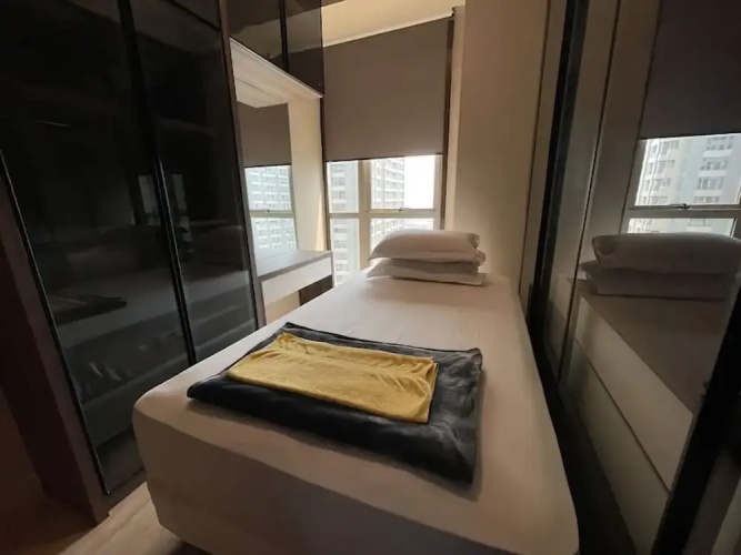 Premium Taman Anggrek Residences