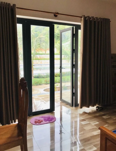 Oyo 642 Phu My Hung Bungalow