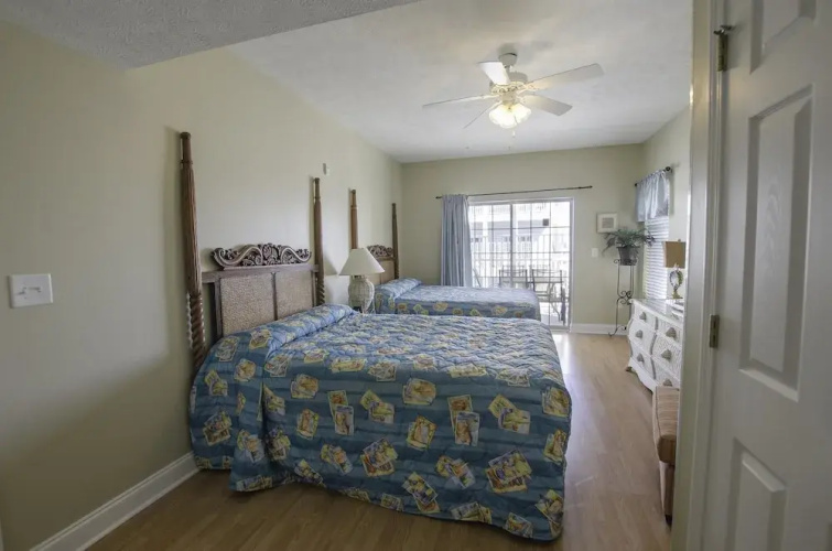 Myrtle Beach 301B Villa Villa 4