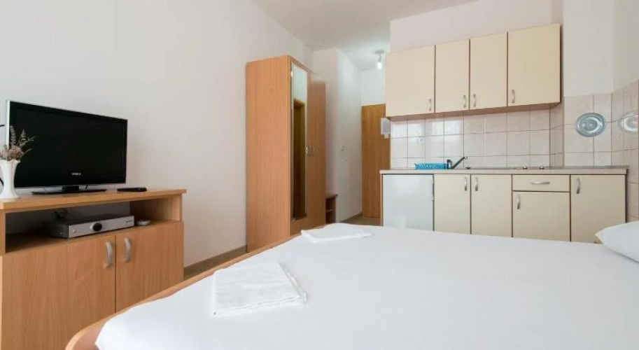 Apartments MAMPAS