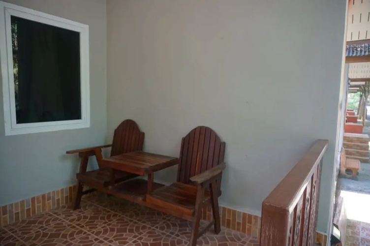Thumneab Guesthouse