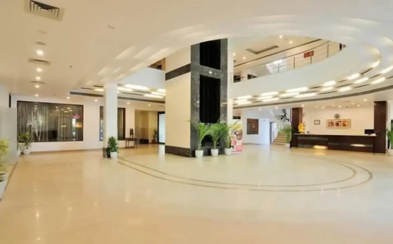 Gianz Hotel