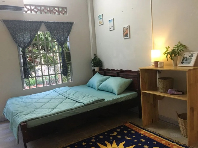Ha's House