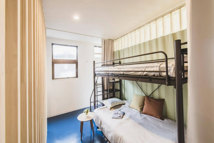 Hostal Reposo Hikifune Lodge