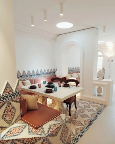 Luxury Villa Civico 27 - Capri Centro