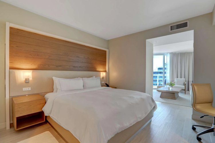 Hilton Fort Lauderdale Beach Resort photo 6