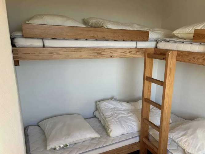 5 Star Holiday Home in Farso