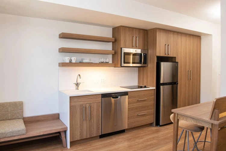Double Suite