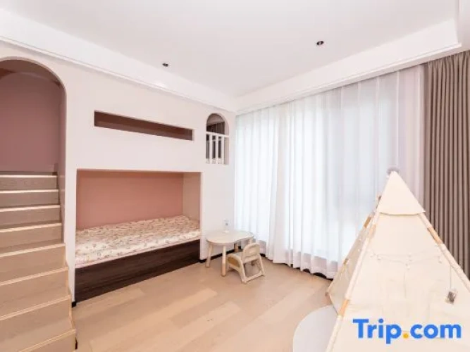 Family Suite with balcony