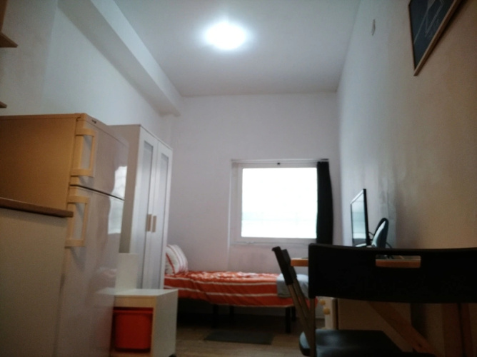 Boomerang Serviced Apartment's