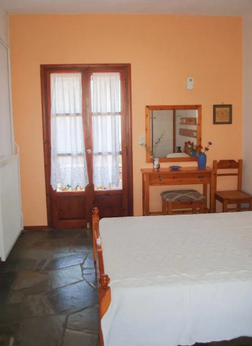 Asteri Apartments